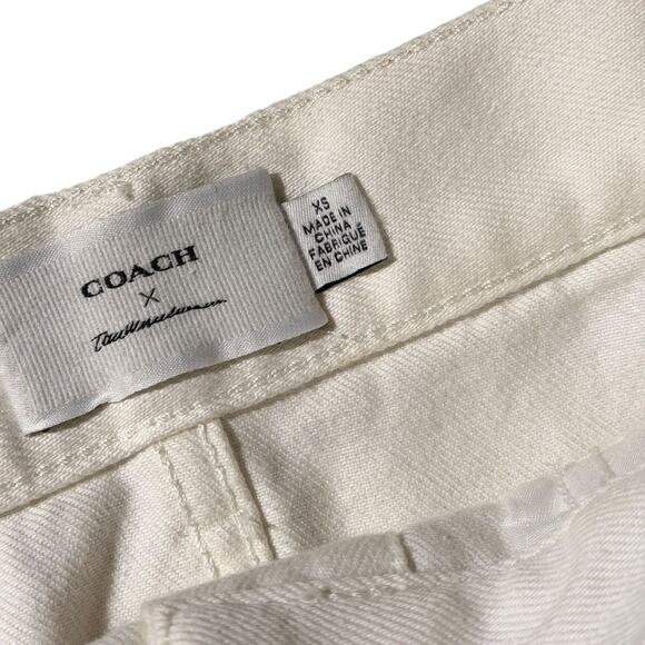 Tom wesselman graphic denim set - Picture 4 of 5